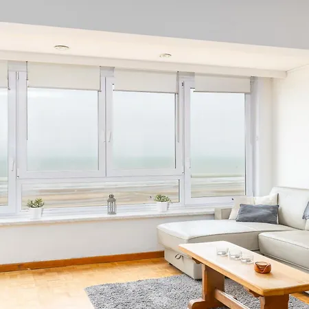 Lecomte - The Coastal Shoreline 139 Apartment