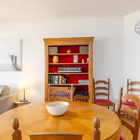 Lecomte - The Coastal Shoreline 139