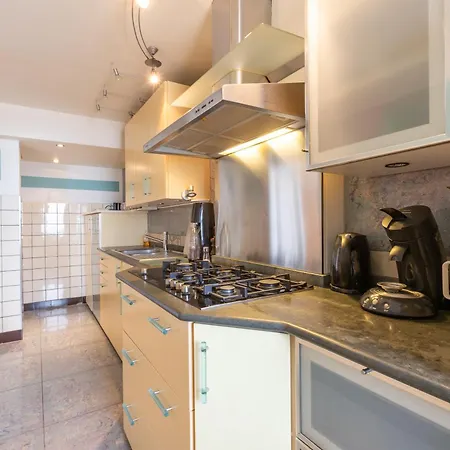 Lecomte - The Coastal Shoreline 139