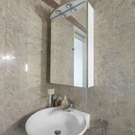 Apartment Lecomte - The Coastal Shoreline 139 Ostende