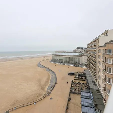 Appartement Lecomte - The Coastal Shoreline 139