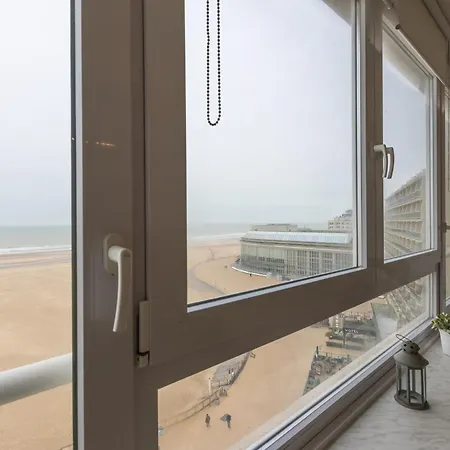 Lecomte - The Coastal Shoreline 139 *