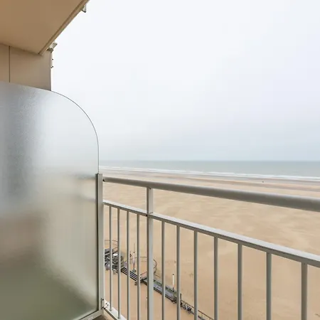 Lecomte - The Coastal Shoreline 139 Appartement Ostende