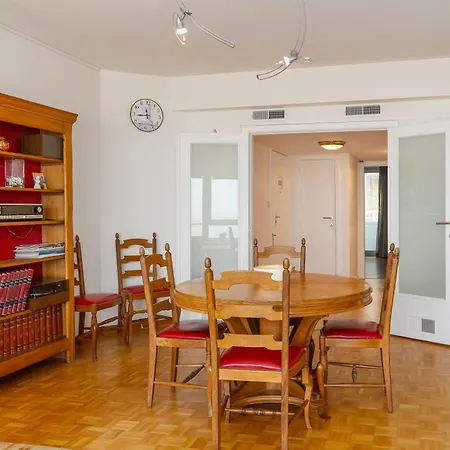 Lecomte - The Coastal Shoreline 139