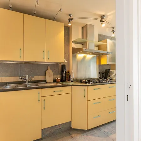 Lecomte - The Coastal Shoreline 139 Appartement *