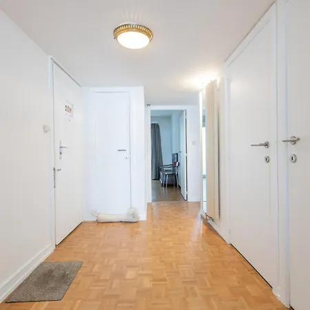 Appartement Lecomte - The Coastal Shoreline 139 *