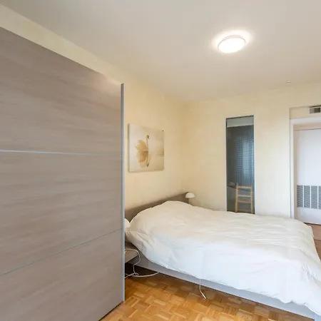 Lecomte - The Coastal Shoreline 139 Ostende