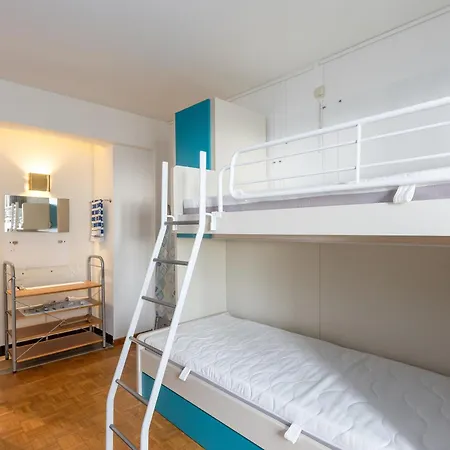 Appartement Lecomte - The Coastal Shoreline 139