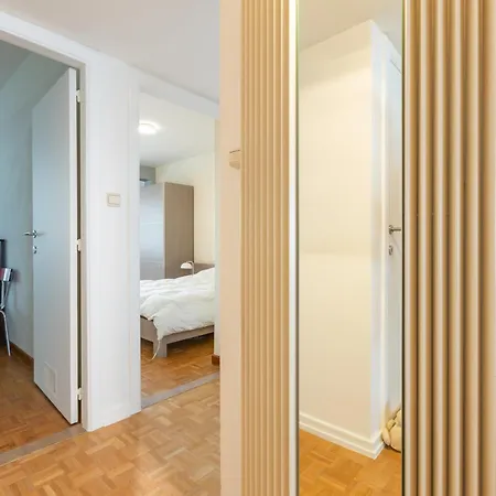 Apartamento Lecomte - The Coastal Shoreline 139 *