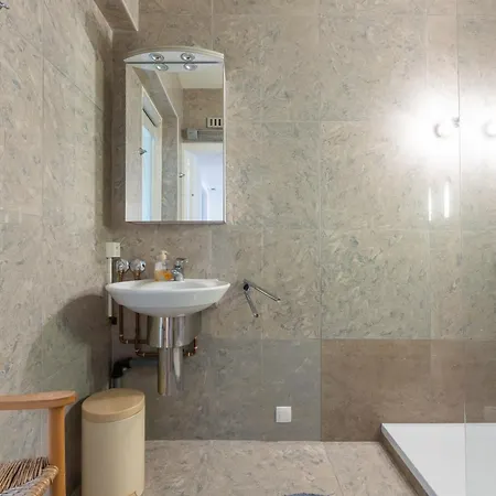 Lecomte - The Coastal Shoreline 139 Apartamento *