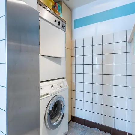 Lecomte - The Coastal Shoreline 139 Appartement Ostende