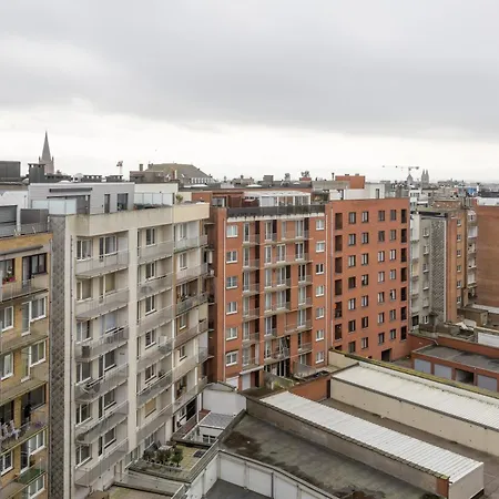 Lecomte - The Coastal Shoreline 139 Appartement *