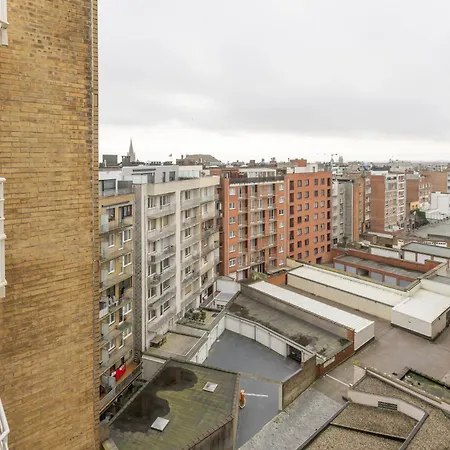 Appartement Lecomte - The Coastal Shoreline 139 *