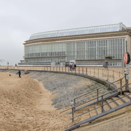 Lecomte - The Coastal Shoreline 139 *