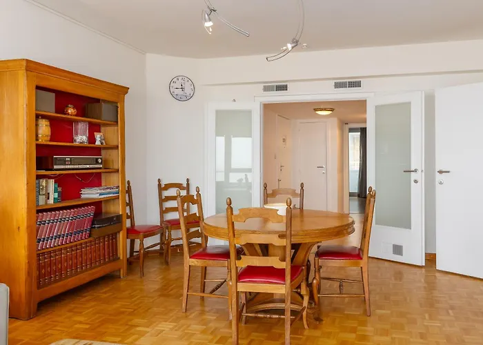 Lecomte - The Coastal Shoreline 139