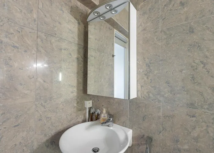 Apartment Lecomte - The Coastal Shoreline 139 Ostend