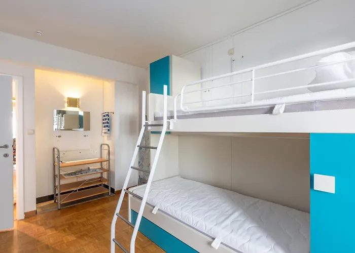 Apartment Lecomte - The Coastal Shoreline 139