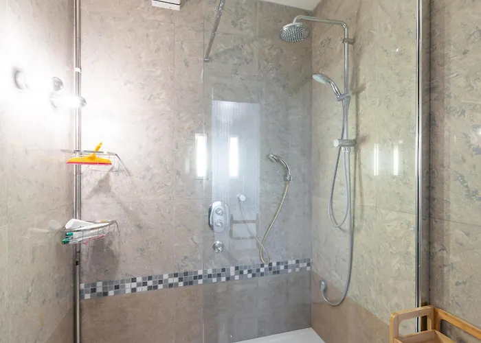 Apartment Lecomte - The Coastal Shoreline 139 *