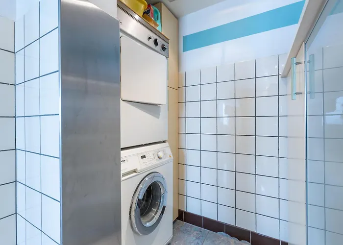 Lecomte - The Coastal Shoreline 139 Apartment Ostend