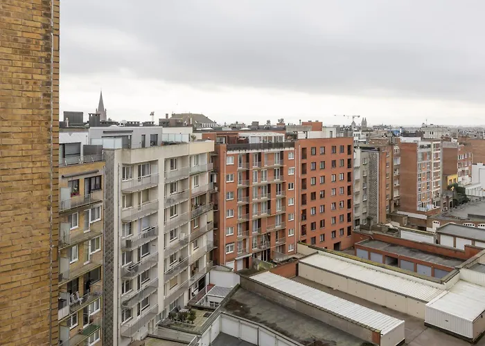 Lecomte - The Coastal Shoreline 139 Apartment *