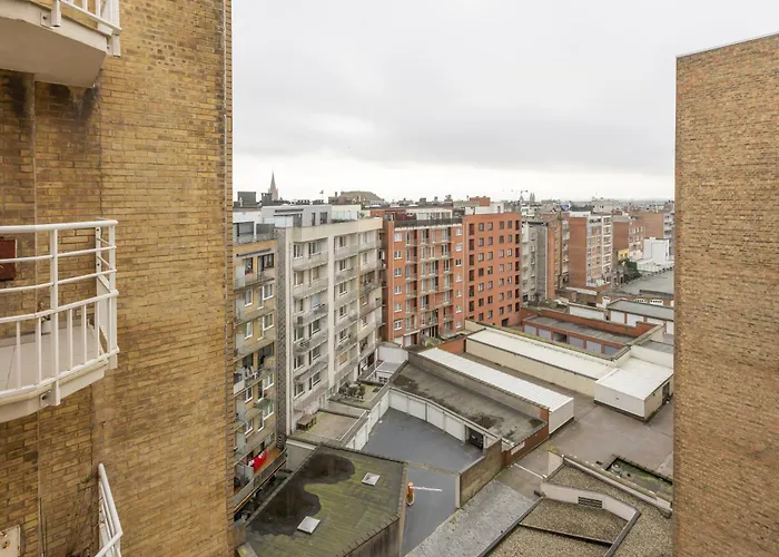 Apartment Lecomte - The Coastal Shoreline 139 *